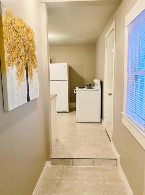 Cherry St Little Love House* Shop*Dine* Rt 66*Expo Center*Bok*Downtown Tulsa Buitenkant foto