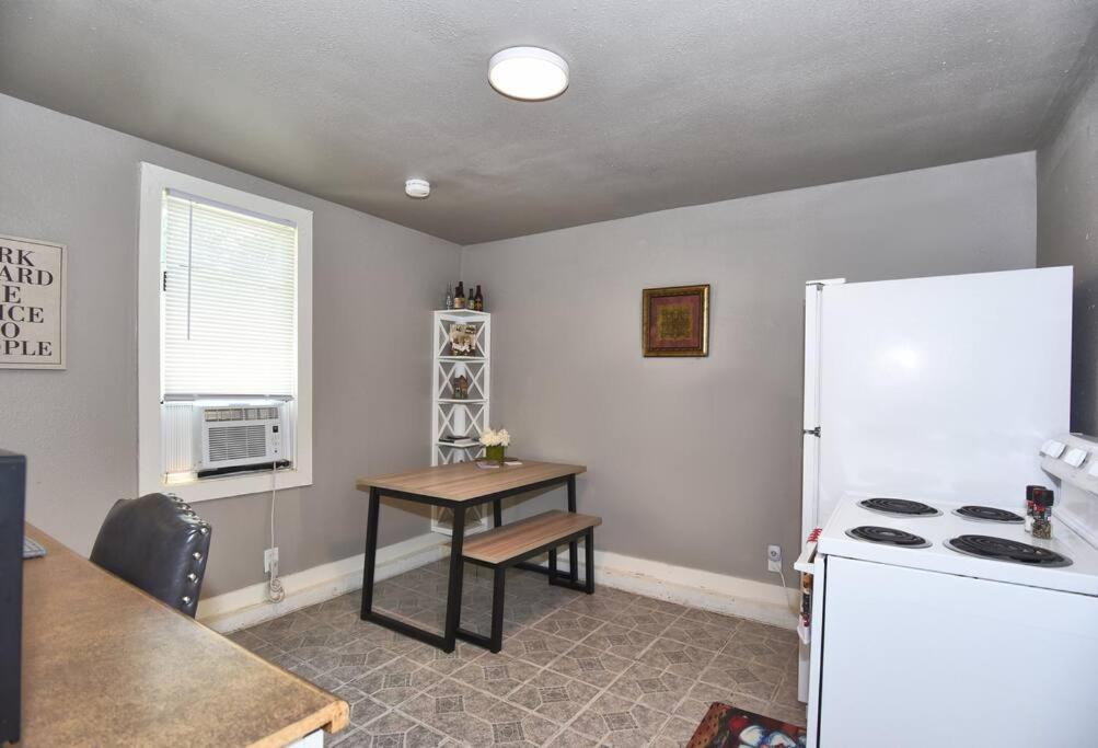 Cherry St Little Love House* Shop*Dine* Rt 66*Expo Center*Bok*Downtown Tulsa Buitenkant foto
