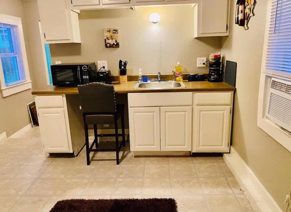 Cherry St Little Love House* Shop*Dine* Rt 66*Expo Center*Bok*Downtown Tulsa Buitenkant foto