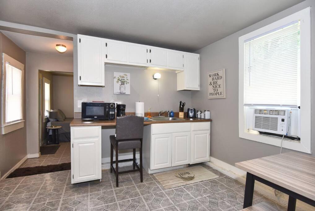 Cherry St Little Love House* Shop*Dine* Rt 66*Expo Center*Bok*Downtown Tulsa Buitenkant foto